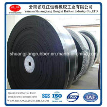 Polyester Belt Endles Rubber Conveyor Belt Yunnan Manufacturer